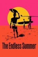 The Endless Summer (1966) SS 1080p BluRay x265 HEVC EAC3-SARTRE