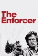 Cielo di piombo, ispettore Callaghan - The Enforcer (1976) 1080p H265 BluRay Rip ita AC3 1.0 eng AC3 5.1 sub ita Licdom