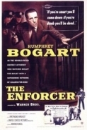 The Enforcer 1951 720p BluRay x264-x0r