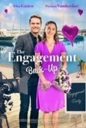 The Engagement Back Up 2022 1080p WEBRip HEVC X265-RMTeam