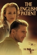 The English Patient [1996] 720p x264 [TYNYFYD] 