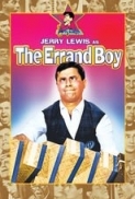 The Errand Boy (1961) DVDRip H264 AC3 ITA ENG MultiSub [iCV-MIRCrew]