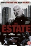 The Estate 2011 DVDRiP XViD-TASTE 