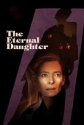 The Eternal Daughter 2022 1080p WEBRip DD5 1 x264-SHHH