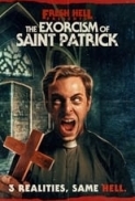 The Exorcism of Saint Patrick 2024 1080p WEB-DL DD+5 1 H264-BobDobbs