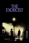 The Exorcist (1973) DC 1080p H264 AC-3 BDE