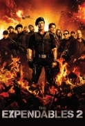 The Expendables 2 2012 TS NEW XviD-RESiSTANCE bobiras2009 