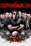 The Expendables 2010 DVDRip x264 AC3-EBX 