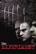 Das Experiment (2001) 720P- BRrip -MRShanku Silver RG