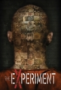 The Experiment [2010]DVDRip[Xvid]AC3 5.1[Eng]BlueLady