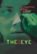 The Eye (2002) aka Gin gwai (1080p BluRay x265 HEVC 10bit AAC 5.1) Danny Pang Oxide Chun Angelica Lee Lawrence Chou Candy Lo Edmund Chen Yut Lai So Chutcha Rujinanon Yin Ping Ko Florence Wu Wisarup Annuar Yuet Siu Wong Well Chin Wing Wai Tao Leung hq