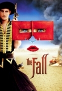 The Fall 2006 720p BRRip x264 AAC-BeLLBoY (Kingdom-Release)