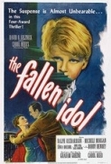 The Fallen Idol (1948) RESTORED 720p BluRay x265 HEVC SUJAIDR