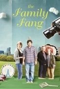 The Family Fang (2015) 720p BRRip 950MB - MkvCage