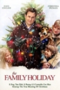 The.Family.Holiday.2007.STV.DVDRip.XviD-SSF