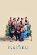 The Farewell (2019) BluRay 720p x264 650MB (nItRo)-XpoZ