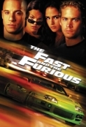 The Fast and the Furious (2001) (1080p BluRay x265 HEVC 10bit AAC 7.1 Joy) [UTR]