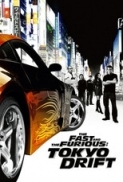 The Fast and the Furious Tokyo Drift 2006 1080p BrRip x264 YIFY [MovietaM]