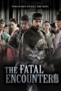 The Fatal Encounter 2014 720p BluRay x264 Korean AAC - Ozlem