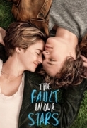 The Fault in Our Stars (2014) BRRiP 1080p Me