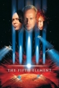 The Fifth Element (1997) 720p BRRip x264 Aac Dual Audio{Eng-Hindi} [Eng Subs]-atik0786 Silver RG