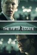 The Fifth Estate 2013 BRRip 720p x264 AAC - PRiSTiNE [P2PDL]