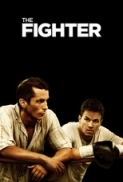 The Fighter (2010) BRRip 720p x264 -MitZep