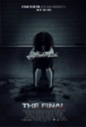 The Final 2010 720p BRRip x264-HDLiTE