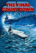 The Final Countdown (1980) (1080p BluRay x265 HEVC 10bit AAC 7.1 Tigole) [QxR]