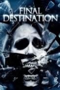 The Final Destination 2009 DvDrip Eng--ChEtAn