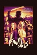 The Final Girls 2015 720p WEBRip [ChattChitto RG]