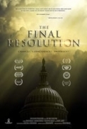 The Final Resolution (2016) [1080p] [WEBRip] [2.0] [YTS] [YIFY]