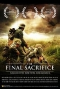 The.Final.Sacrifice.2016.1080p.WEBRip.x265-R4RBG[TGx]