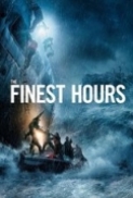 The Finest Hours 2016 720p WEB-DL 850 MB - iExTV