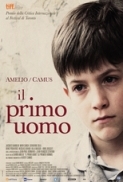 Il Primo Uomo 2011 iTALiAN DVDRip XviD-TRL[MT]