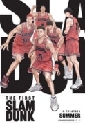 The First Slam Dunk 2022 1080p HDTS x264 Latino YG⭐