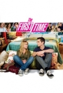 The First Time 2012 DvDRip x264 325MB NimitMak SilverRG