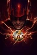 The Flash 2023.480.DVDRip.x264.AAC.t1tan