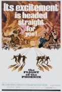 The Flight of the Phoenix (1965) MoC (1080p Bluray x265 HEVC 10bit AAC 2.0 Tigole) [QxR]