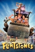 I Flintstones (1994) Il Film, [H264 - Ita Ac3 5.1] DVDrip - TNT Village