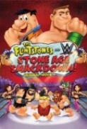 The Flintstones & WWE: Stone Age Smackdown (2015) [1080p] [BluRay] [5.1] [YTS] [YIFY]