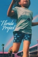 The Florida Project 2017 Movies DVDScr x264 Clean Audio AAC with Sample ☻rDX☻