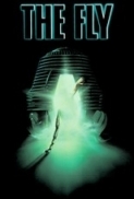 The Fly 1986 1080p BluRay DTS 5.1 x264 - BlaZeHD