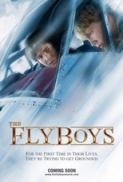 Sky.Kids.2008.DVDRip.XviD-aAF