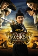 The Flying Swords of Dragon Gate (2011) 1080p AC3+DTS HQ Subs