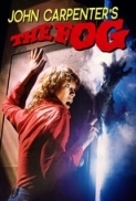 The Fog 1980 BDRip 720p x264 AAC - honchorella (Kingdom Release)