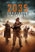 Forbidden Dimensions 2013 720p BluRay x264-SONiDO