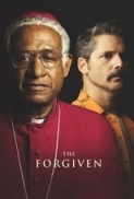 The Forgiven 2018 720p WEB-DL H264 AC3-EVO