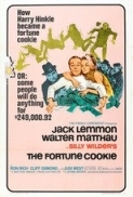 The Fortune Cookie (1966) [BluRay] [720p] [YTS] [YIFY]