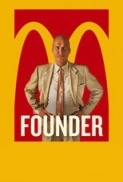 The Founder 2016 720p BRRip 850 MB - iExTV